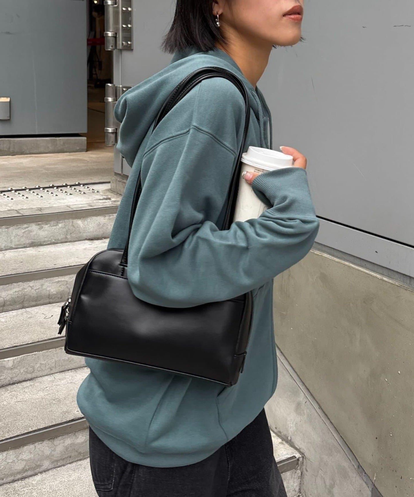 【DOD】【男女通用】可愛口袋拉鍊