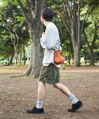 【DOD】【男女通用】車旅揹包