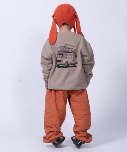 【DOD】【兒童】汽車旅行包