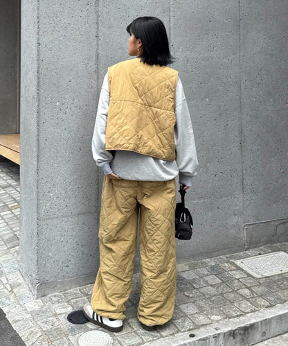 【DOD】【男女通用】輕柔寬鬆褲