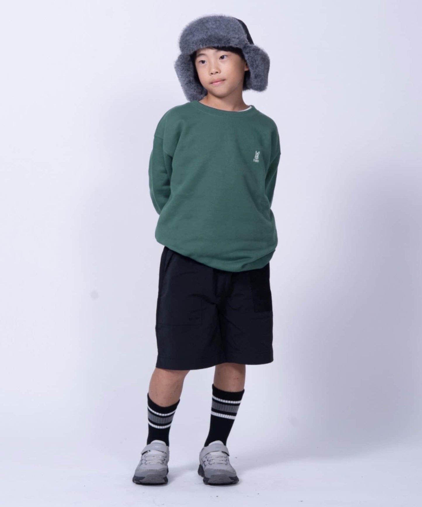 【DOD】【兒童】汽車旅行包