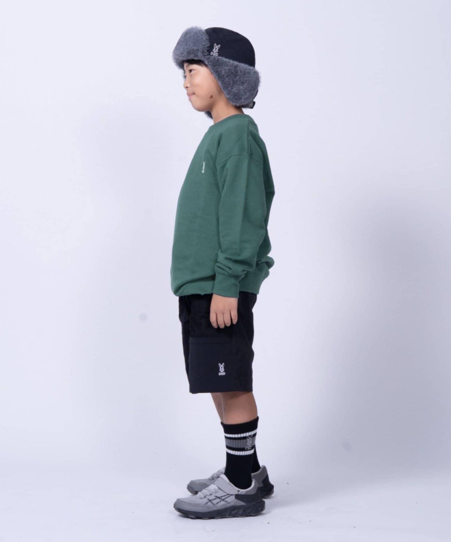 【DOD】【兒童】汽車旅行包