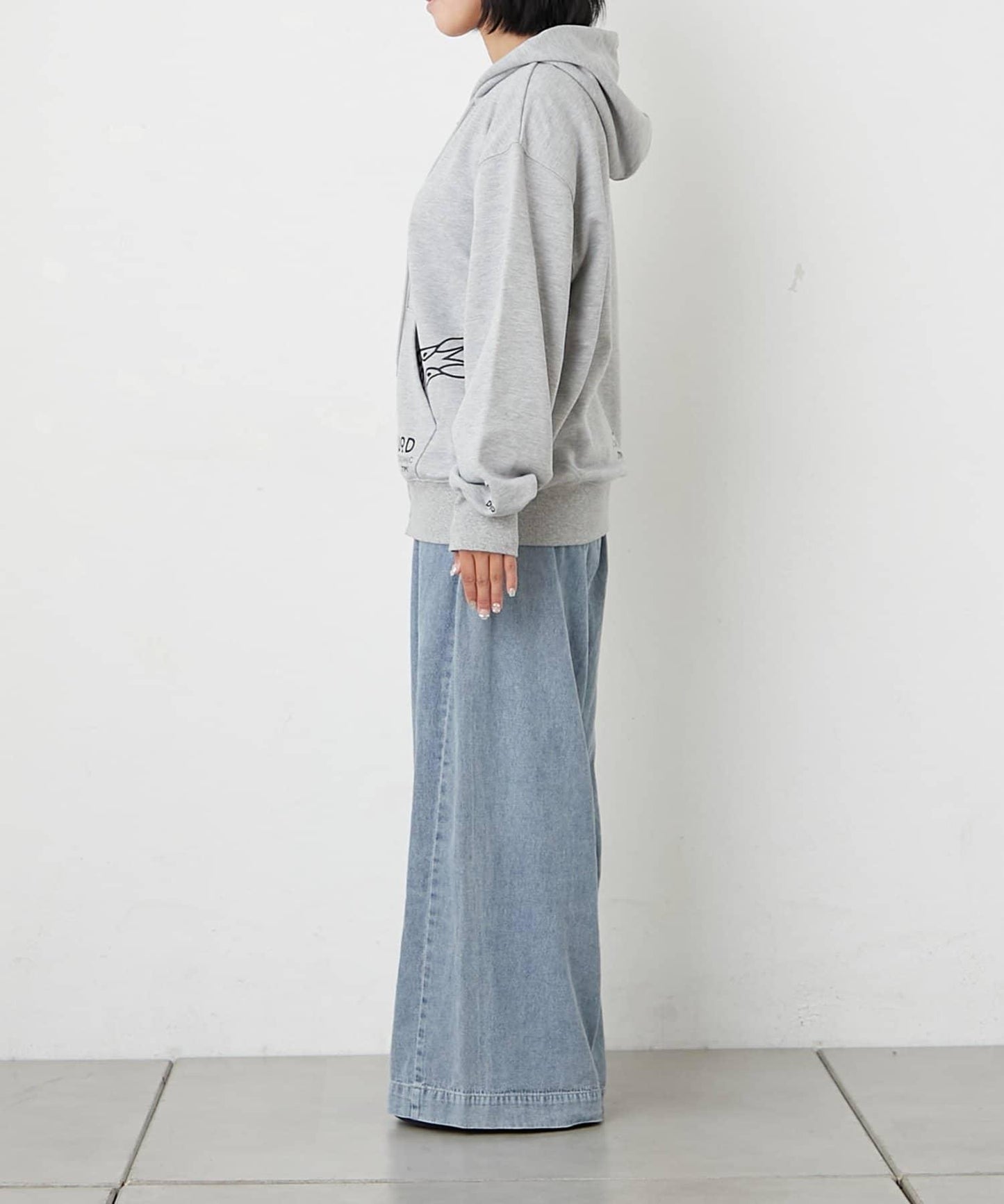 【DOD】【男女通用】可愛口袋拉鍊