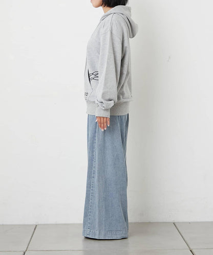 【DOD】【男女通用】可愛口袋拉鍊