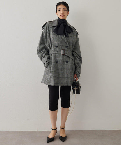 絲滑蝴蝶結領襯衫