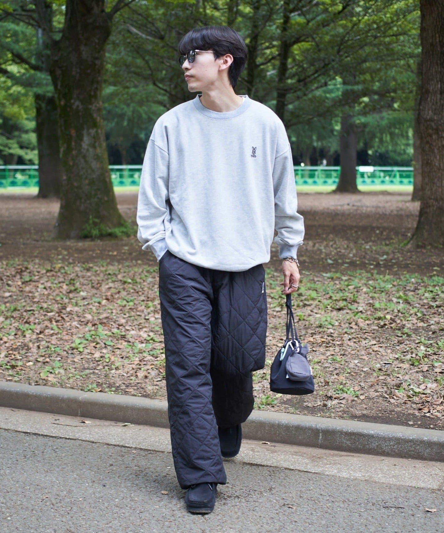 【DOD】【男女通用】車旅揹包