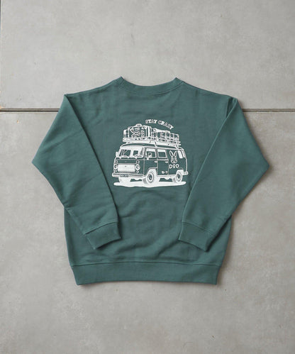 【DOD】【兒童】汽車旅行包