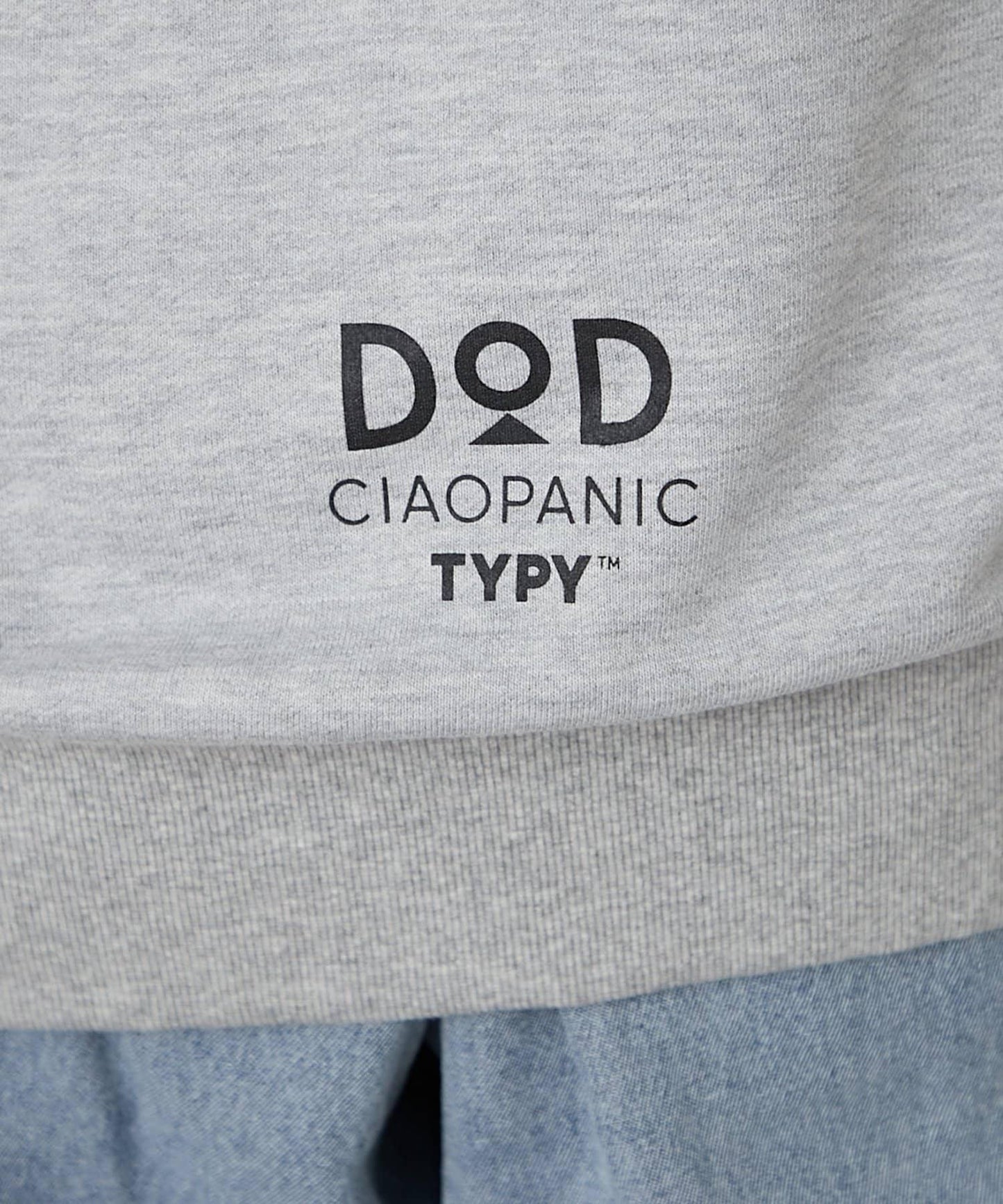 【DOD】【男女通用】可愛口袋拉鍊