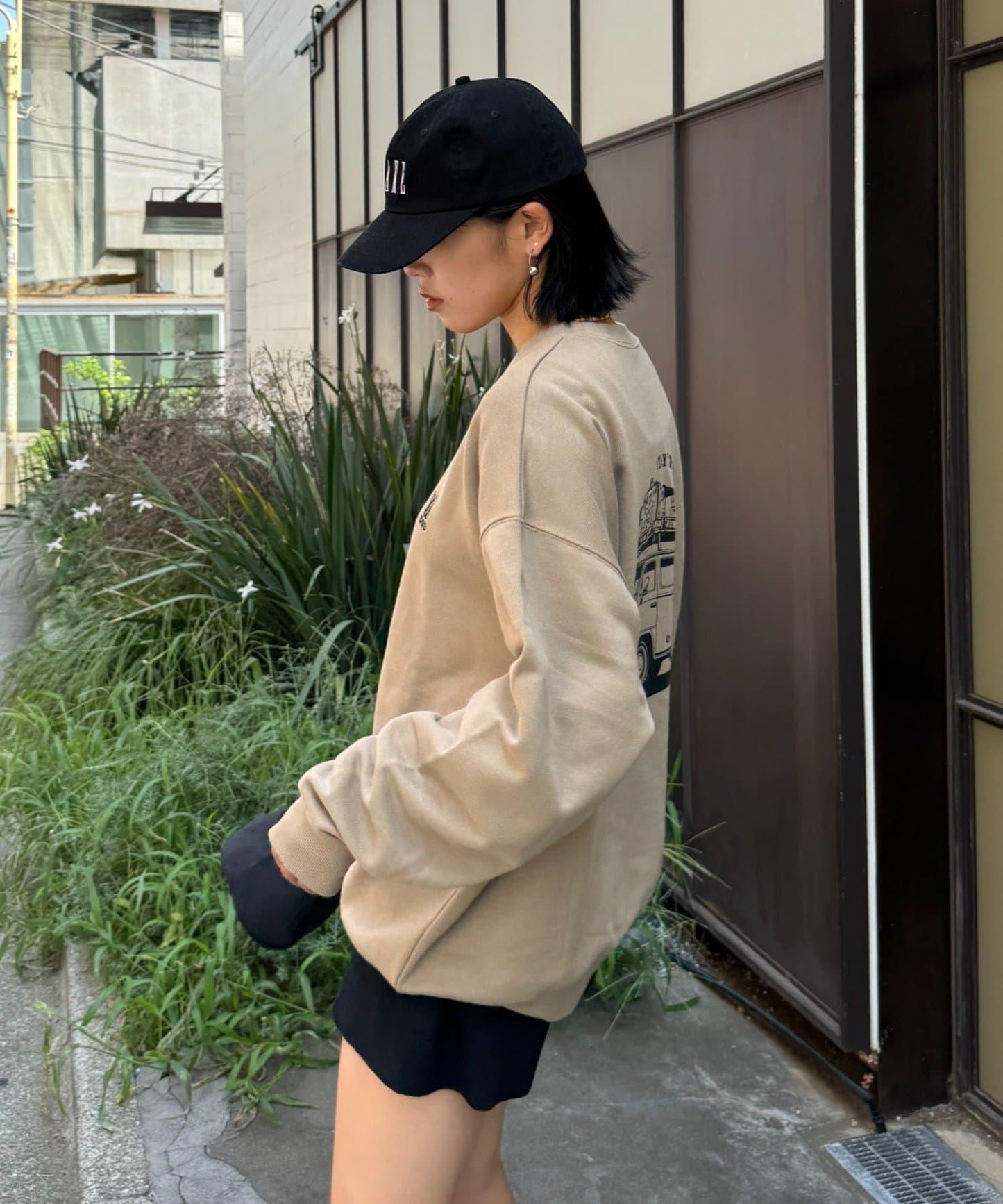 【DOD】【男女通用】車旅揹包