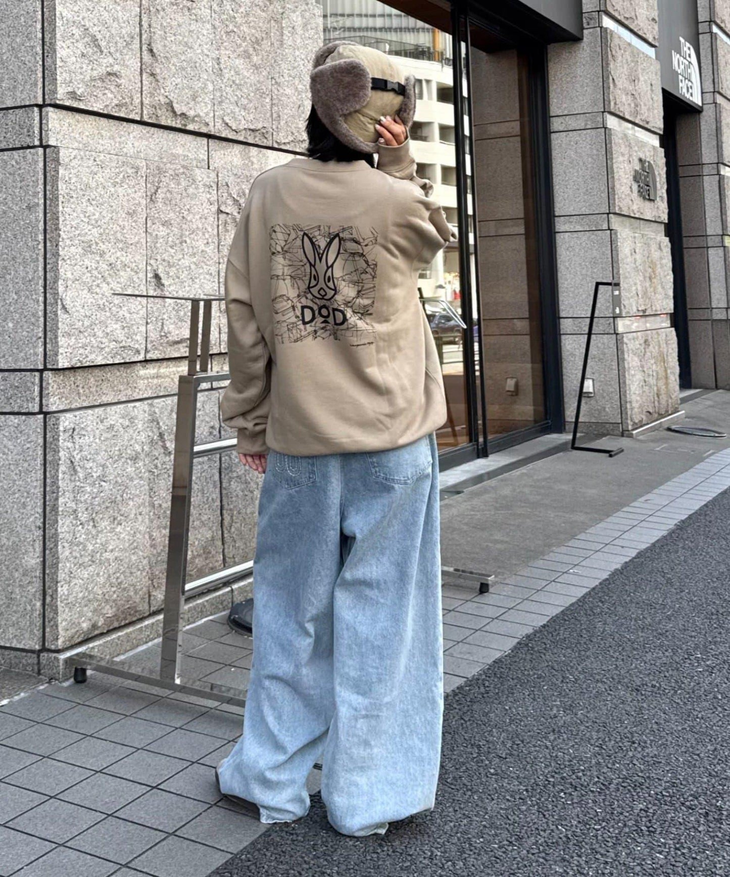 【DOD】【男女通用】伊茲拉布