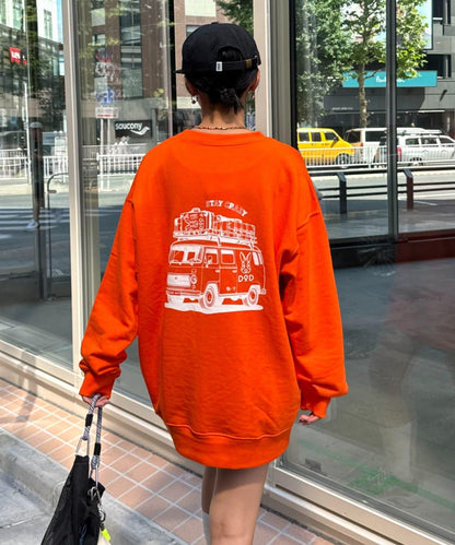 【DOD】【男女通用】車旅揹包