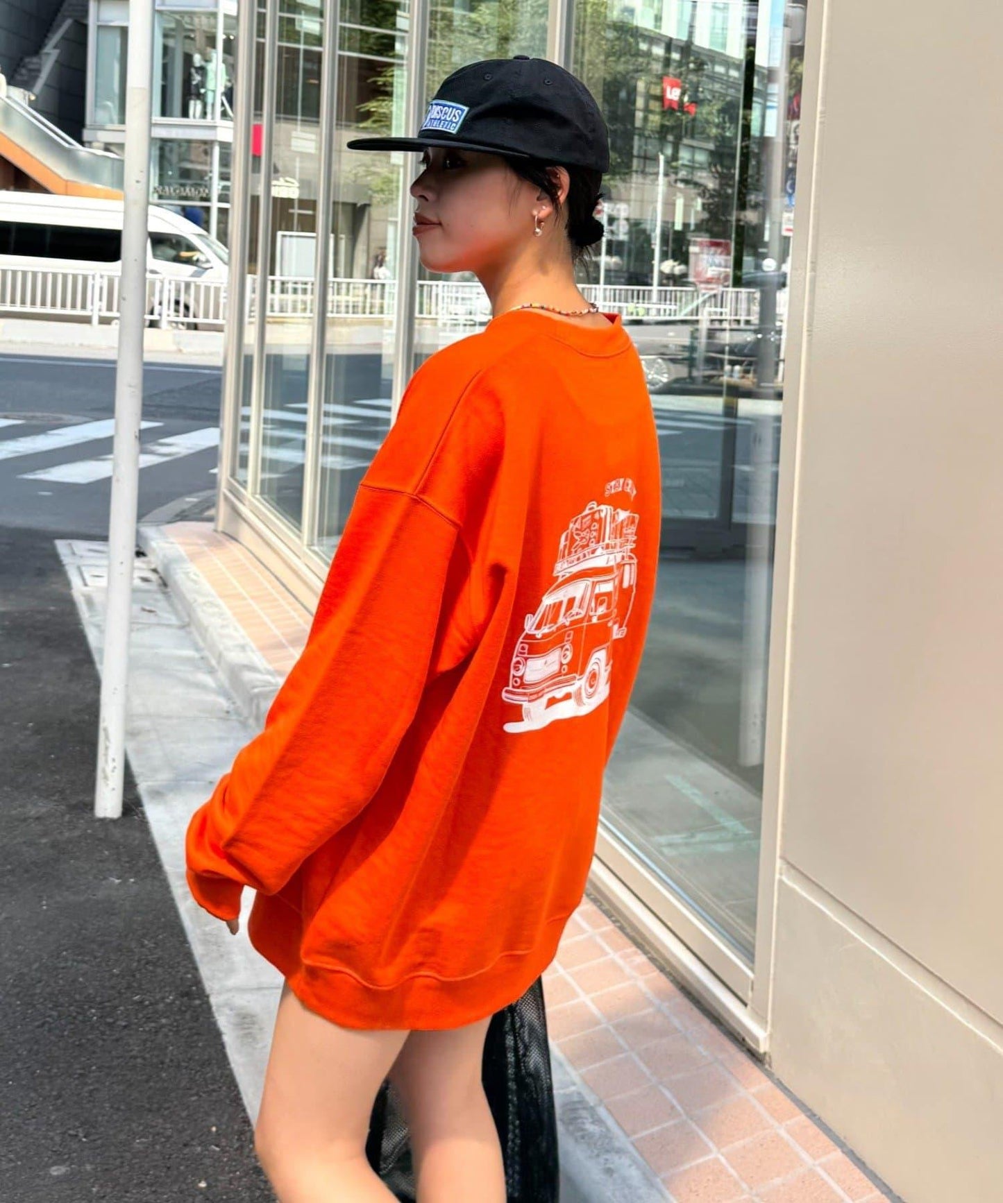 【DOD】【男女通用】車旅揹包