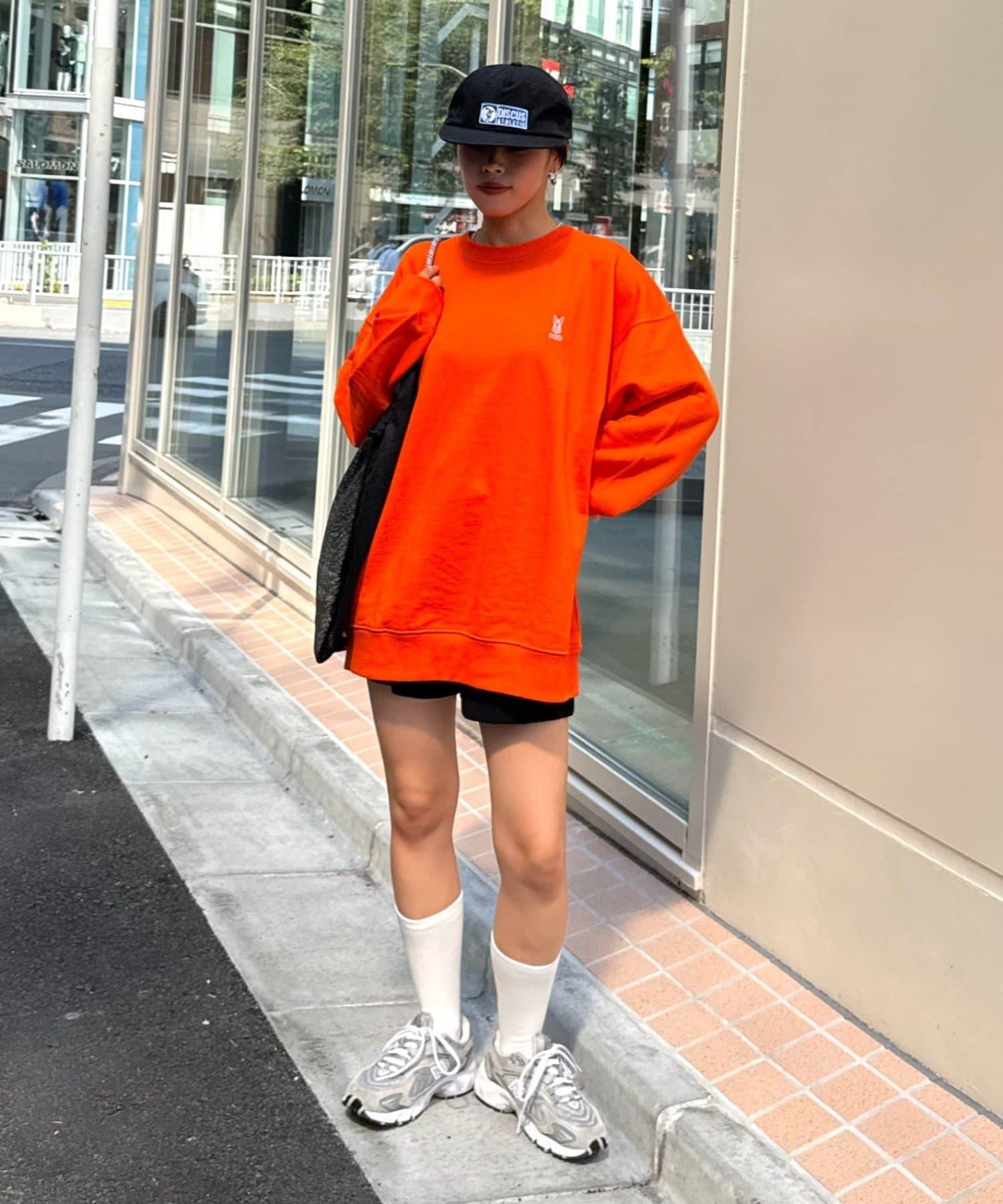 【DOD】【男女通用】車旅揹包