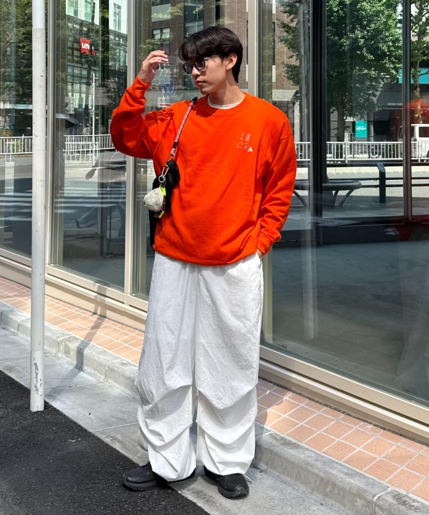 【DOD】【男女通用】伊茲拉布