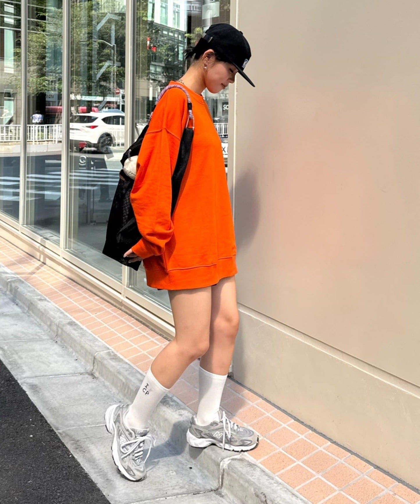 【DOD】【男女通用】車旅揹包