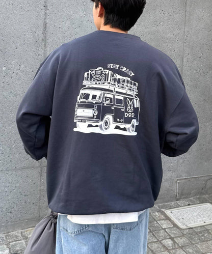 【DOD】【男女通用】車旅揹包