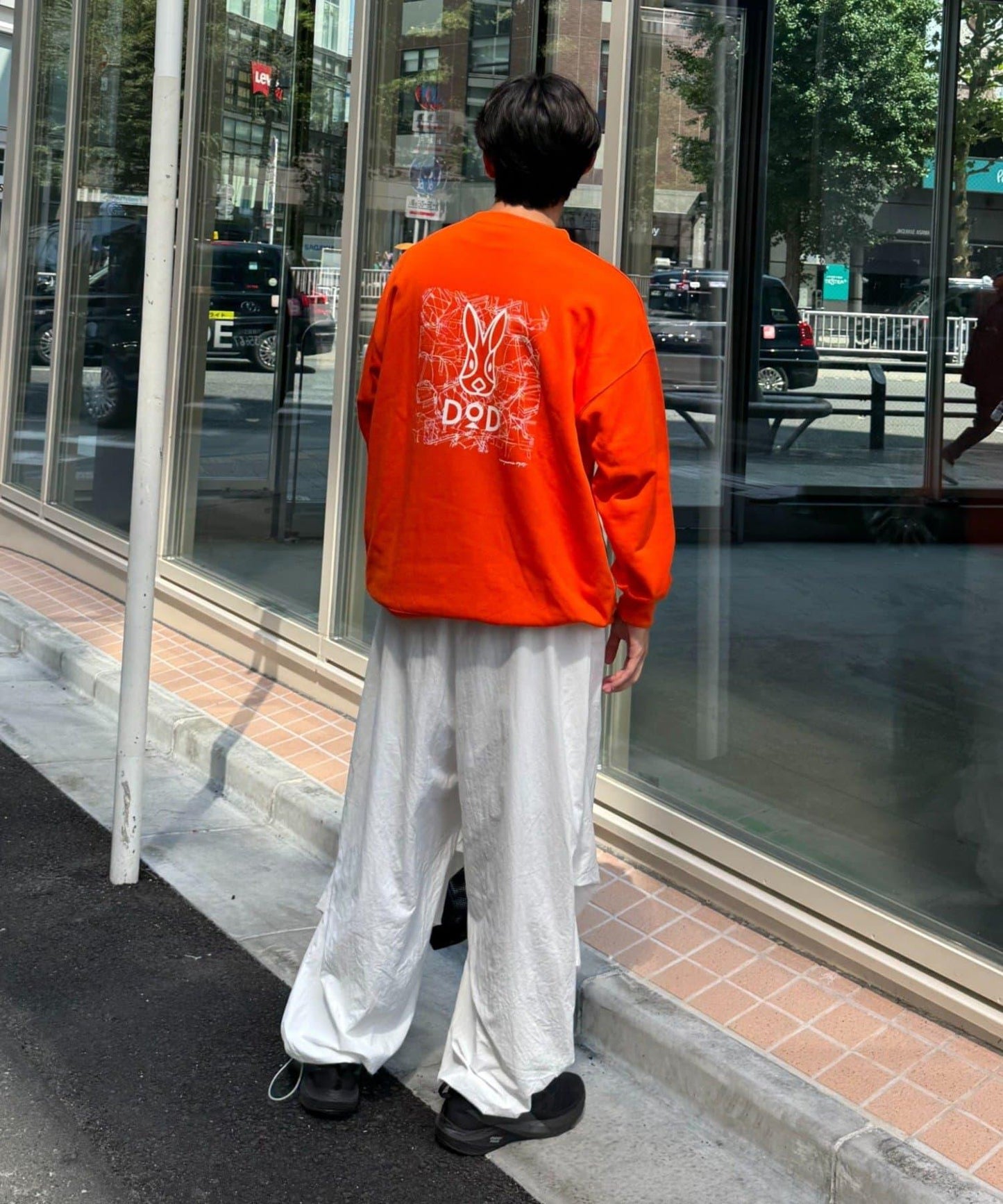 【DOD】【男女通用】伊茲拉布