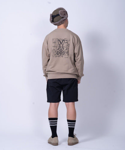 【DOD】【男女通用】伊茲拉布