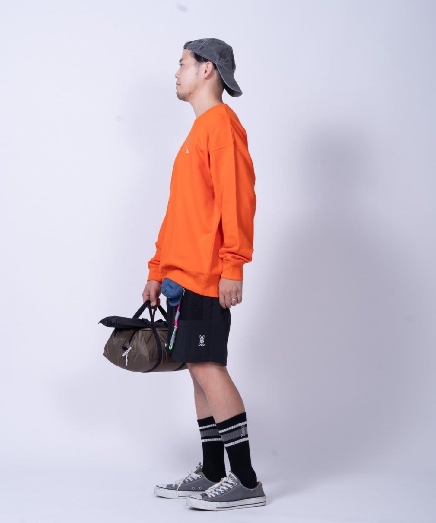 【DOD】【男女通用】伊茲拉布