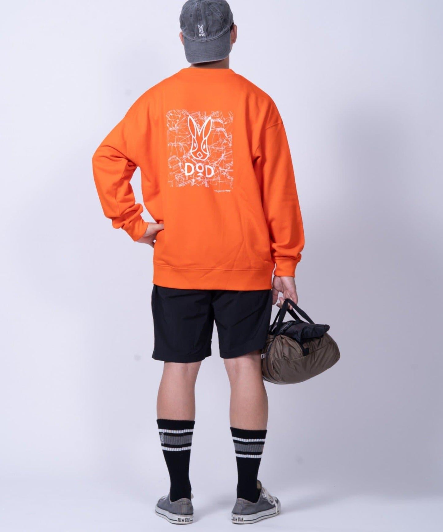 【DOD】【男女通用】伊茲拉布