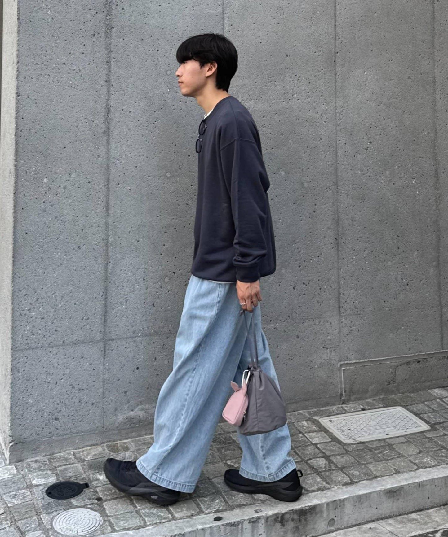 【DOD】【男女通用】車旅揹包