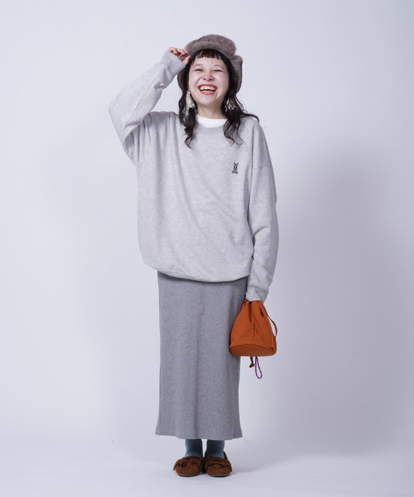 【DOD】【男女通用】車旅揹包