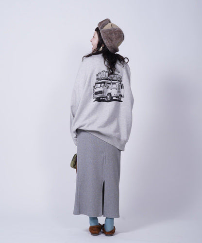 【DOD】【男女通用】車旅揹包