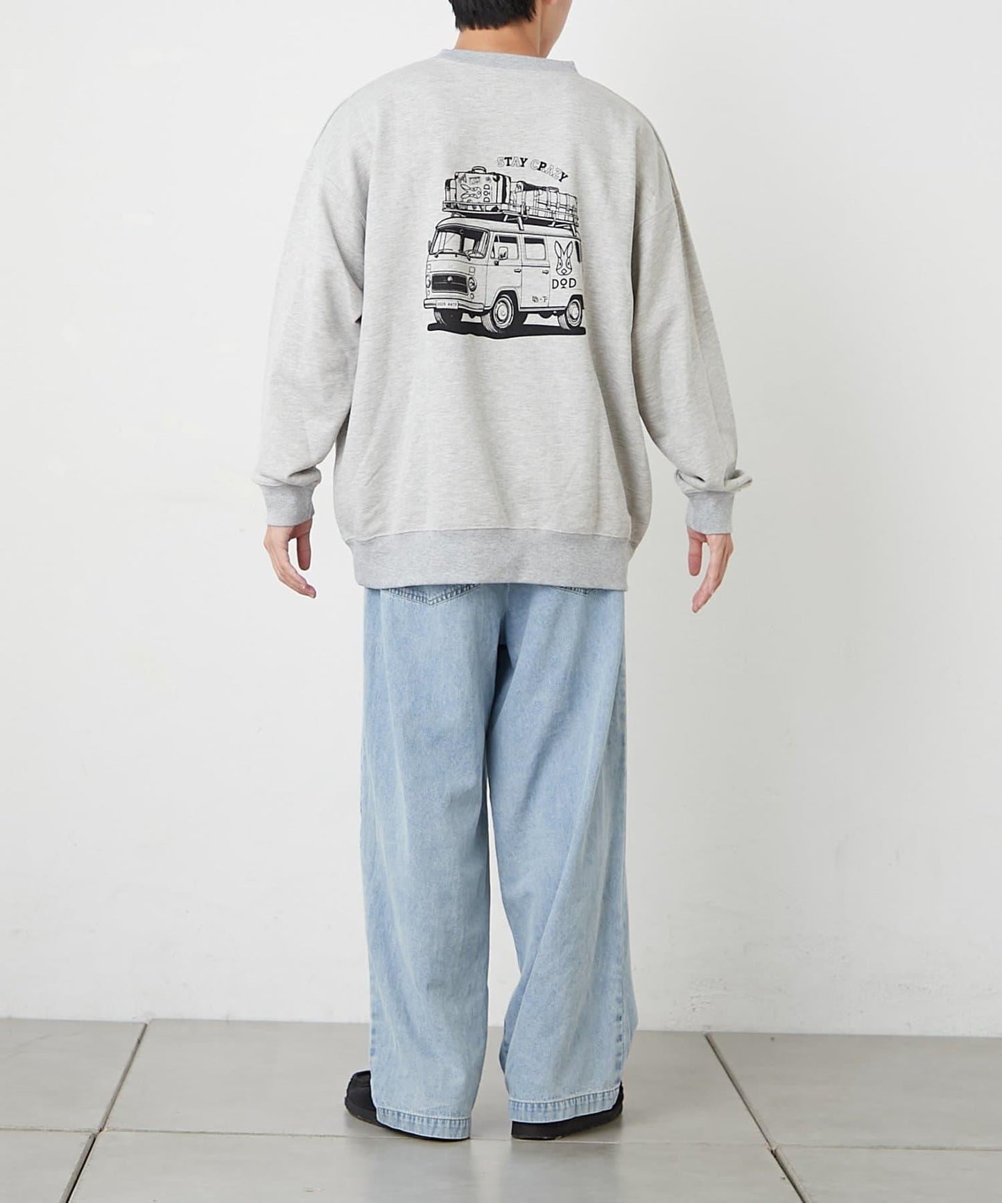 【DOD】【男女通用】車旅揹包