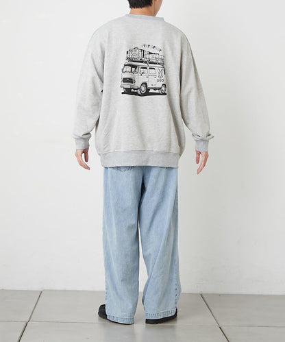 【DOD】【男女通用】車旅揹包