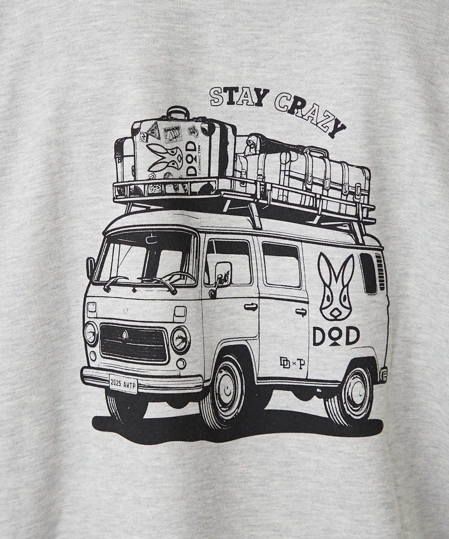 【DOD】【男女通用】車旅揹包