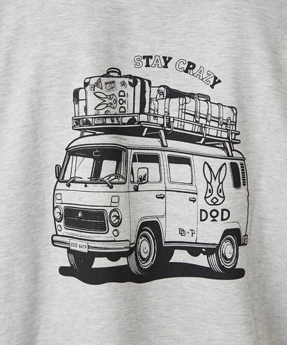 【DOD】【男女通用】車旅揹包