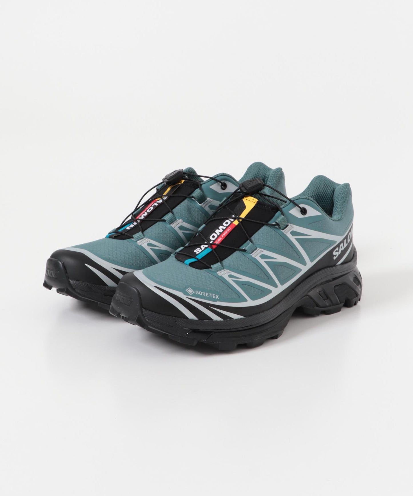 SALOMON XT-6 GTX