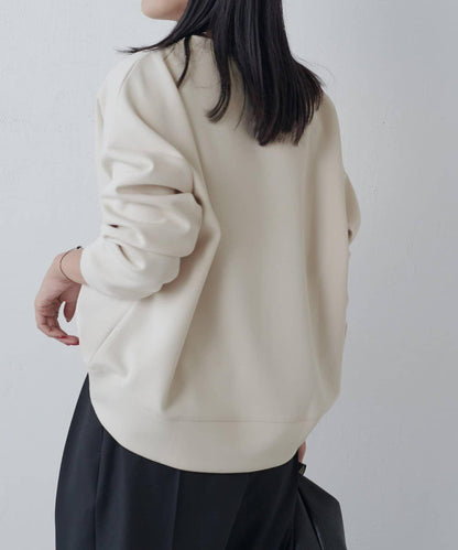 金箔印花加厚衛衣