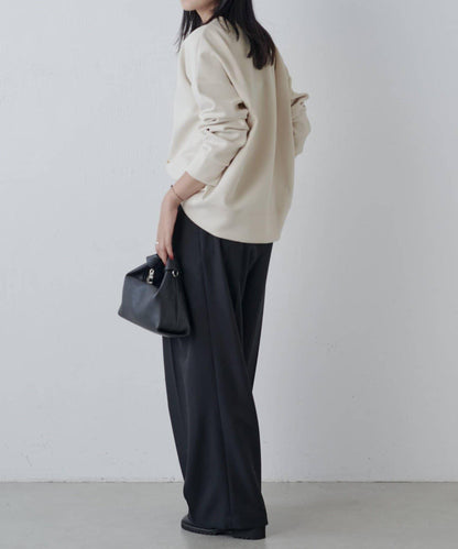 金箔印花加厚衛衣