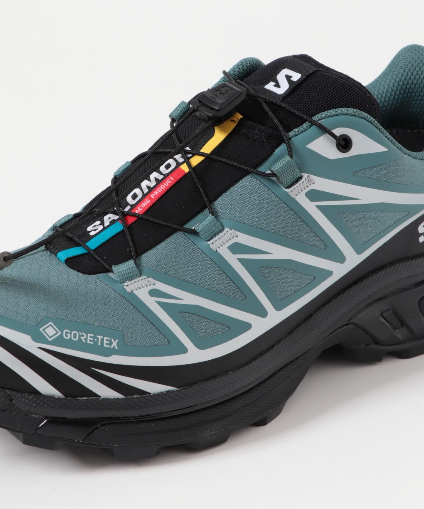 SALOMON XT-6 GTX