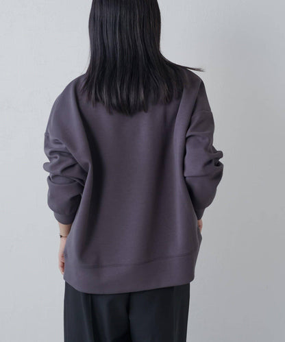 金箔印花加厚衛衣