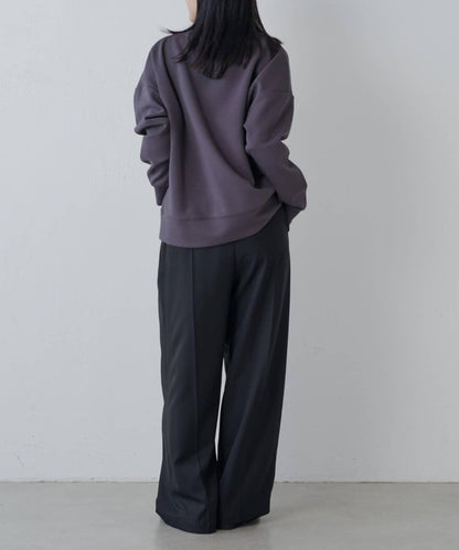 金箔印花加厚衛衣