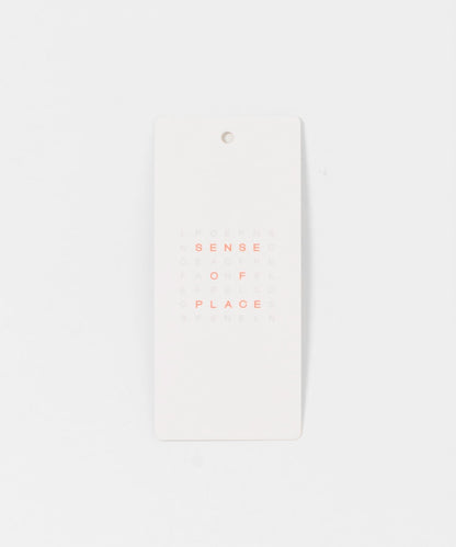 微妙色調長袖法蘭絨襯衫