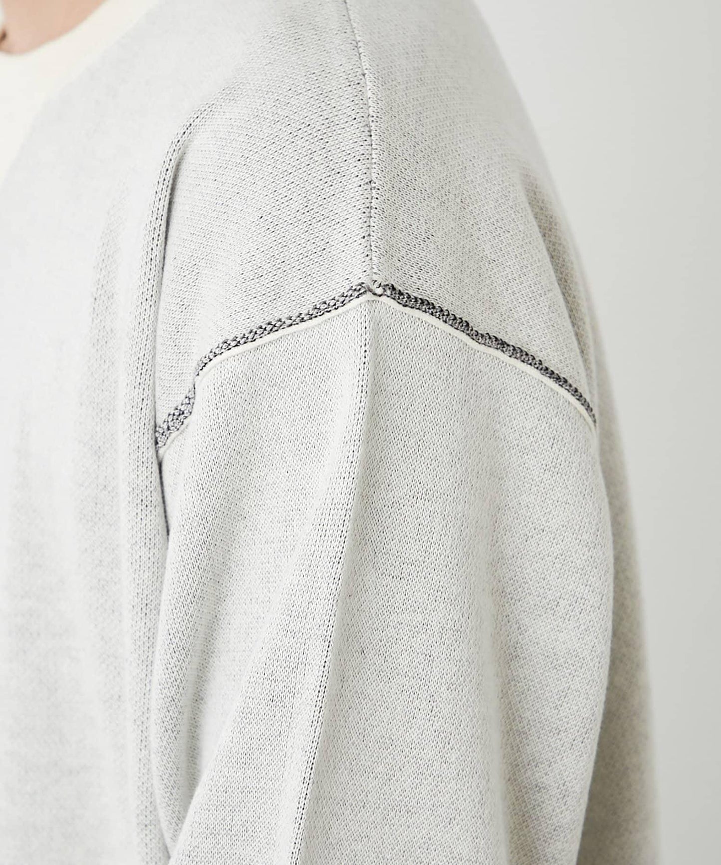 【DOD】【男女通用】那時的釘子針織衫