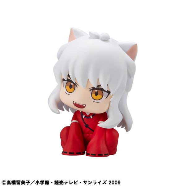 《犬夜叉》_るかっぷ 《犬夜叉》