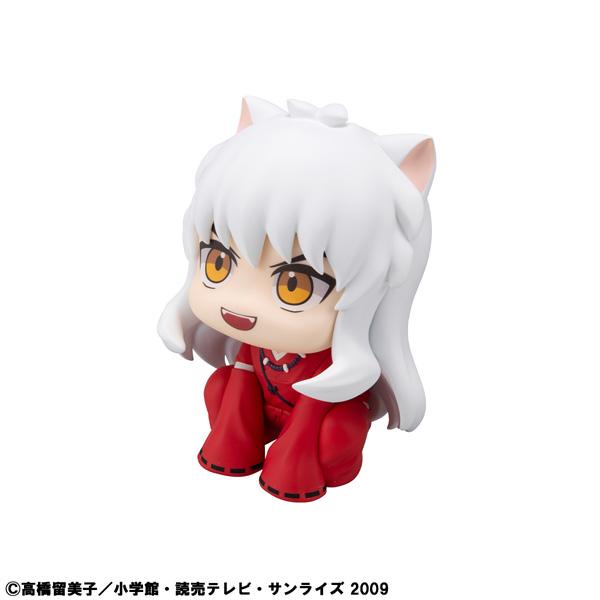 《犬夜叉》_るかっぷ 《犬夜叉》