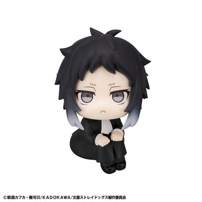 《文豪野犬》_るかっぷ 芥川龍之介