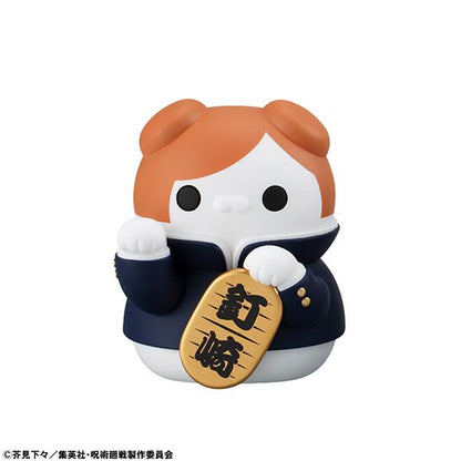 《咒術回戰》_MEGA CAT PROJECT 咒術喵招財貓喵！【BOX／6個裝】