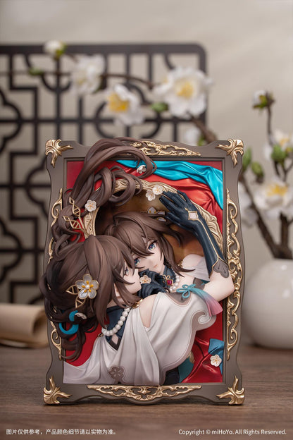 崩壞：星穹鐵道 Diorama 阮·梅 鏡中之我Ver.