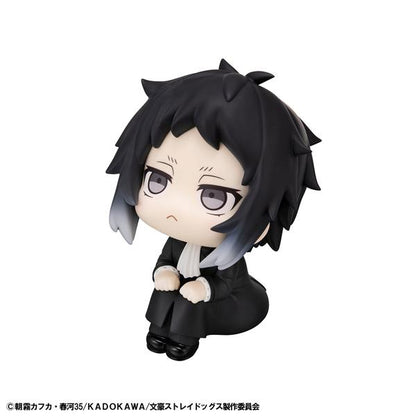《文豪野犬》_るかっぷ 芥川龍之介
