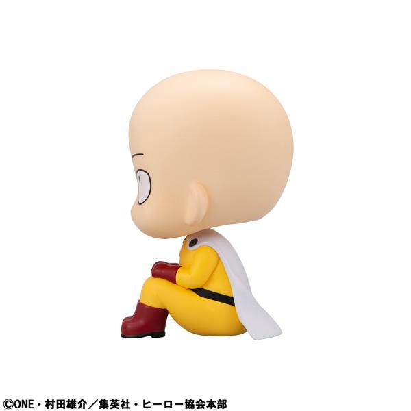 《一拳超人》_るかっぷ 埼玉