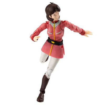 機動戰士高達 G.M.G. COLLECTION 12 地球聯邦軍 米萊·亞希瑪