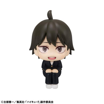 《排球少年》るかっぷ 山口忠