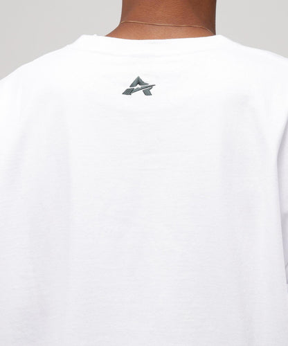 《&DEPOT限定》CORE LOGO 長袖T恤