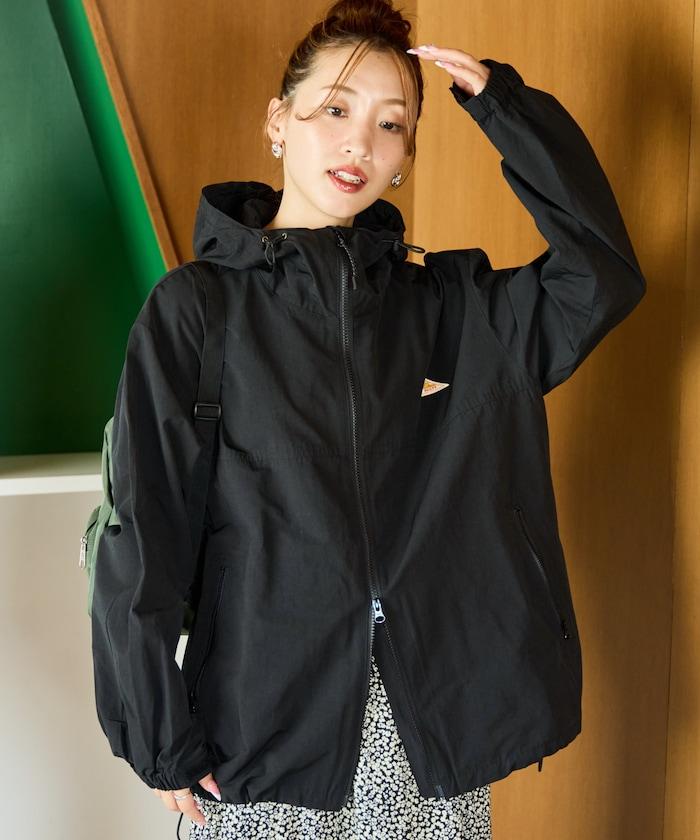 特別款戶外登山夾克